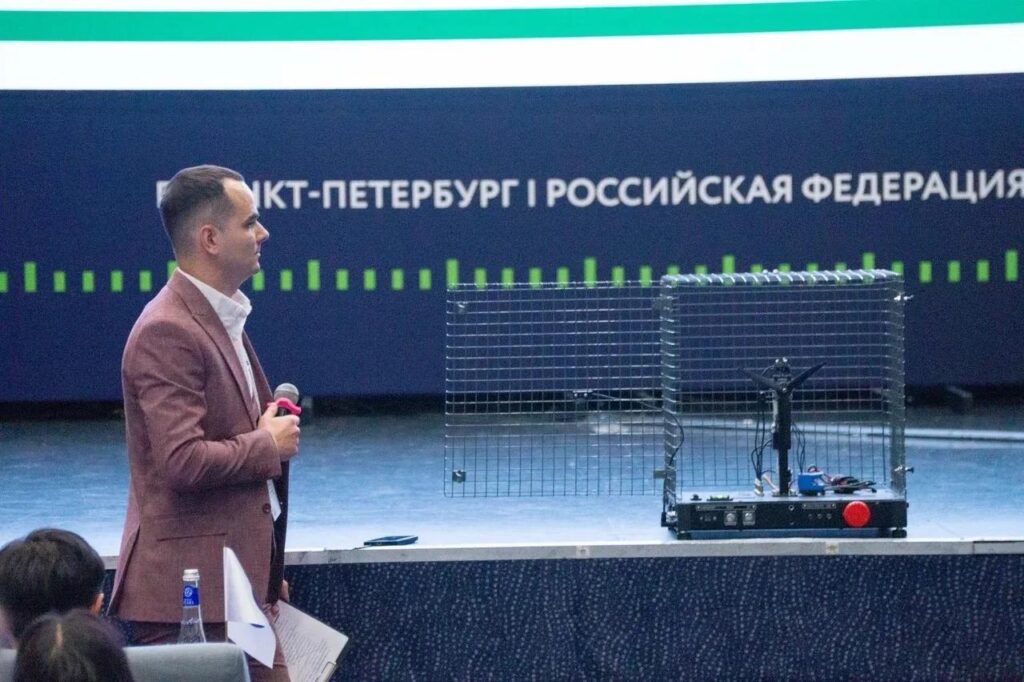 Определены лучшие молодые метрологи СНГ 2026 года